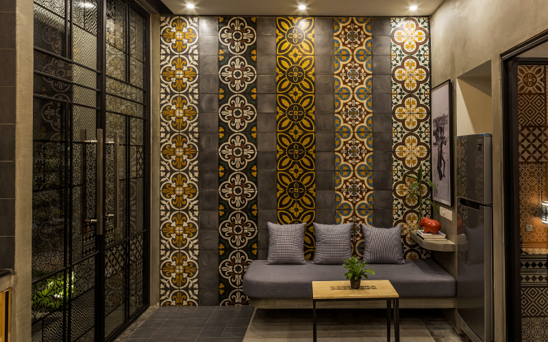 Veayo Studio-Design Villa & Homestay